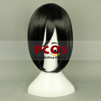 Picture of Shingeki no Kyojin Mikasa Ackermann  Cosplay  Wigs mp001081