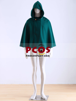 Picture of Recon Corps cloak Cosplay Costume cloak  mp001725