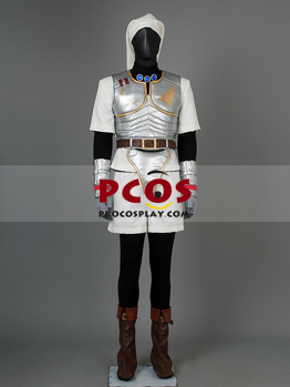 Picture of Ready to Ship The Legend of Zelda Fierce Deity Link Cosplay Costume mp002942
