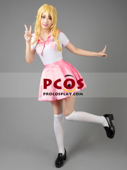 Picture of Ready to Ship Sailor Moon Chibiusa Cosplay Costume mp004262