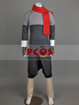 Picture of Ready to Ship Av​atar The Legend of Korra Season 2 Mako Cosplay Costume mp001380