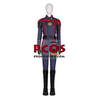 Picture of Guardians of the Galaxy Vol. 3 Mantis Cosplay Costume C07404