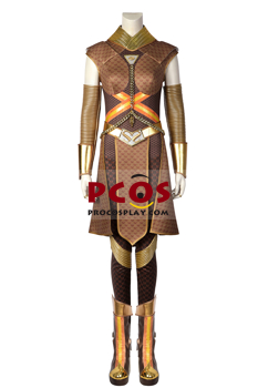 Picture of The Boys Season 4 Sister Sage Cosplay Costume C07407