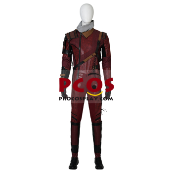 Picture of Guardians of the Galaxy Vol.3 Kraglin Cosplay Costume C07708
