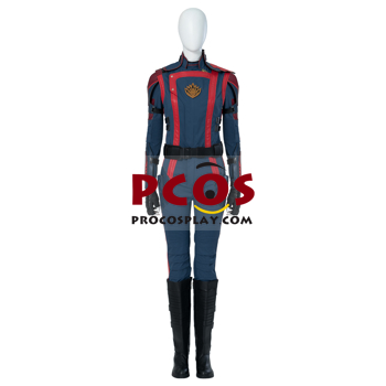Picture of Guardians of the Galaxy Vol. 3 Gamora Mantis Cosplay Costume C07957